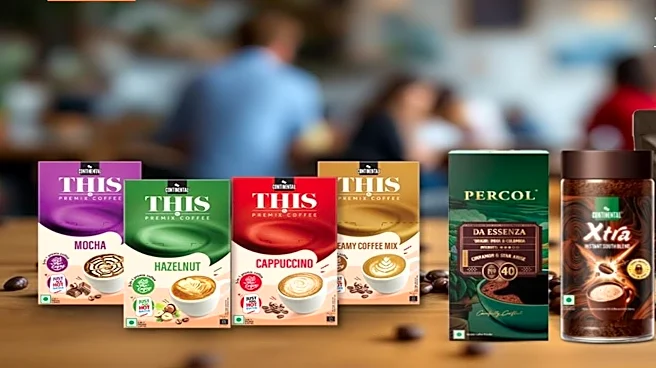 CCL Products Q4 net profit rises 12% as revenue jumps 47%; declares ₹3 dividend