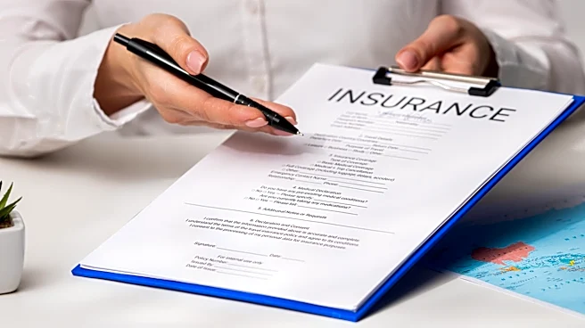 Foreign insurance brokers explore India entry as commercial risk market expands