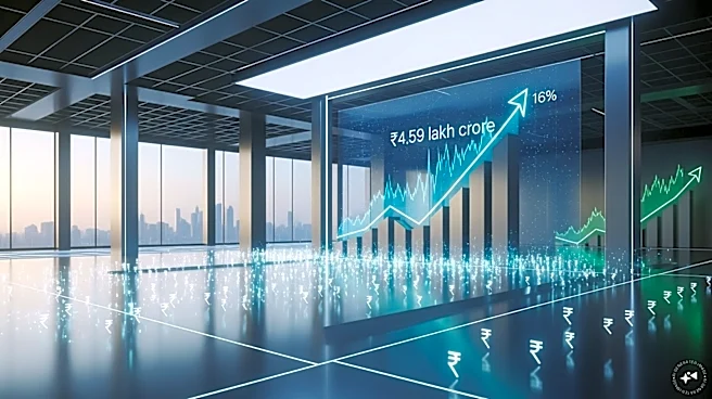 Life insurance industry’s new business premium grows nearly 16% to ₹4.59 lakh crore in FY26