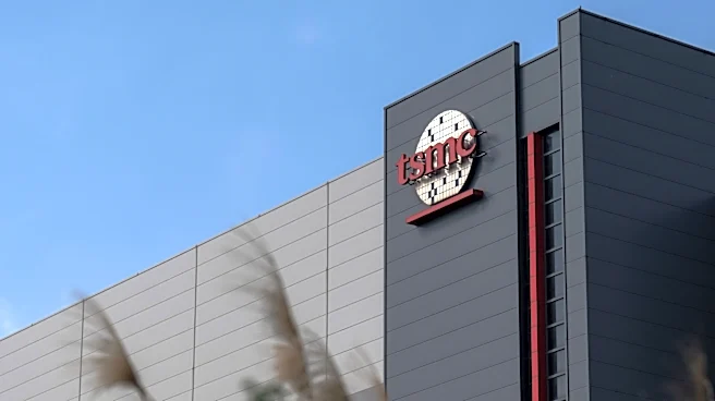 TSMC’s sales grow slowest since October even as AI buildout persists