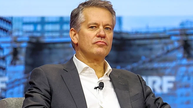 Walmart CEO John Furner bats for India's export muscle, quick commerce