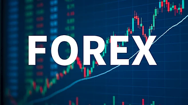 Forex kitty drops by $7.79 bln to $690.693 bln
