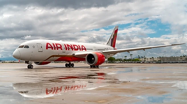 Air India will look at reducing, suspending flights on loss-making routes: CEO