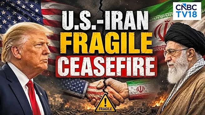 Top Stories | US-Iran tensions, Nifty weekly gains, Sebi IPO nods, Bengal leadership change and more