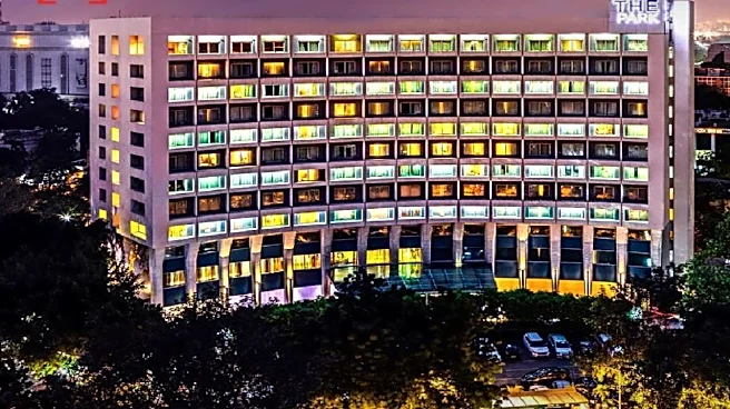 Airport hotels fuel hospitality growth as India expands aviation infrastructure
