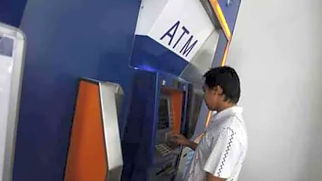 CMS Info Systems wins 5-year ATM managed services mandate from HDFC Bank