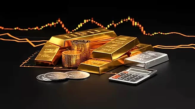 Gold import volumes may drop 10-12% if duty rises, says Senco MD