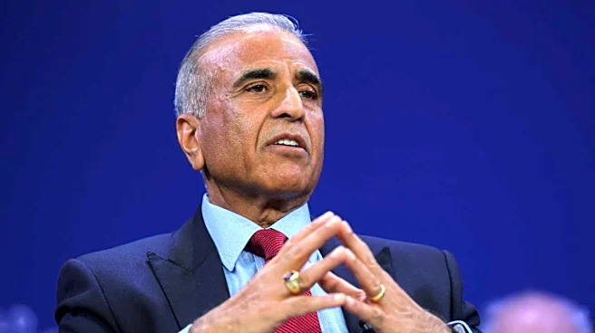Sunil Bharti Mittal backs PM Modi’s economic warning, says it's moment to 'double down'