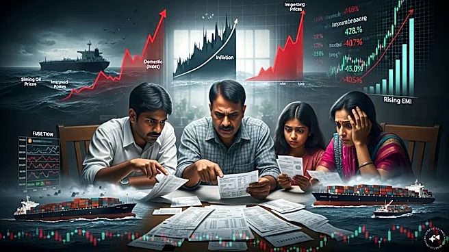 What is Current Account Deficit? Why PM Modi’s import warning could affect your EMIs and bills