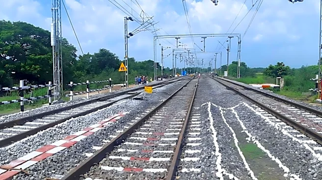 Afcons Infrastructure wins ₹7,544 crore railway project in Croatia, marks entry into Europe