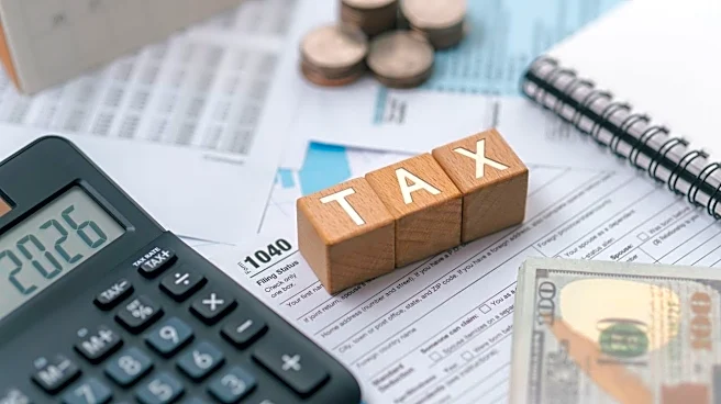New income tax return forms bring bigger disclosures for LLPs, companies, trusts and political parties