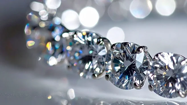 Lab-grown diamond demand rising fast in India; Limelight targets ₹500 crore revenue and 200 stores
