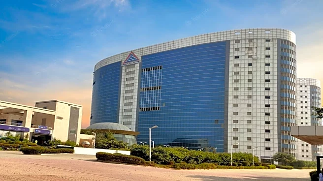 Anant Raj Q4 profit surges 24% on strong real estate, data centre growth; declares dividend