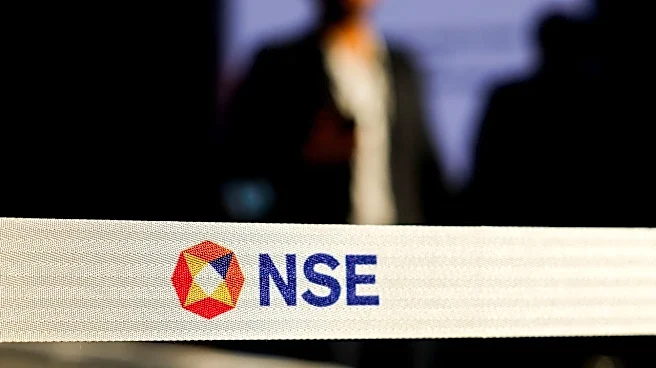 11:11 | NSE IPO push, US oil reserve release and Trump-Xi talks in focus