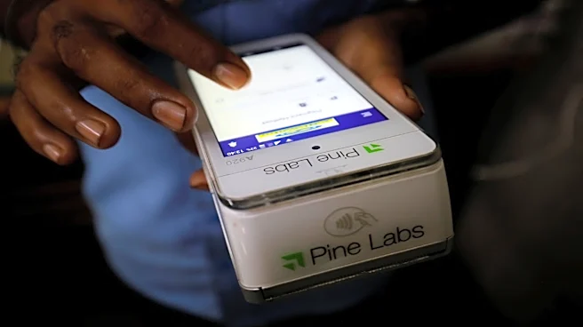 Pine Labs enters Philippines market with GCash partnership