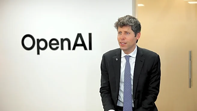 OpenAI CEO Sam Altman under investigation over business deals ahead of IPO: Report
