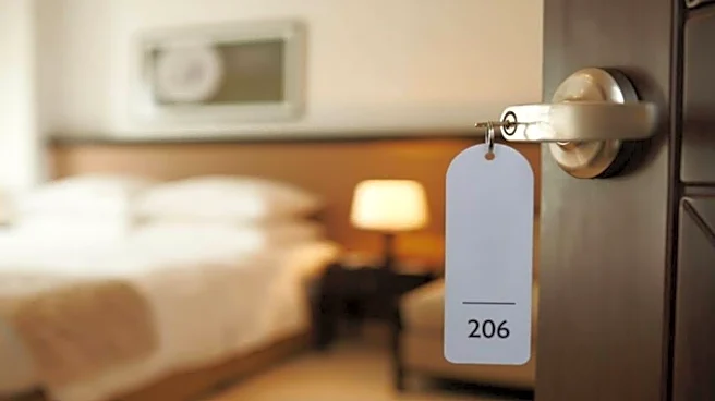 NITI Aayog pushes for hospitality deregulation; flags high costs, regulatory overload hurting competitiveness