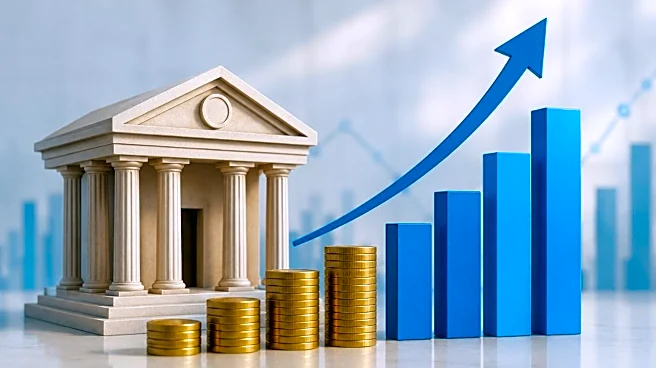 PSBs clock 4th straight year of profits, FY26 net grows 11% to ₹1.98 lakh crore: FinMin