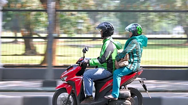 Maharashtra transport minister directs police to shut down bike taxi apps