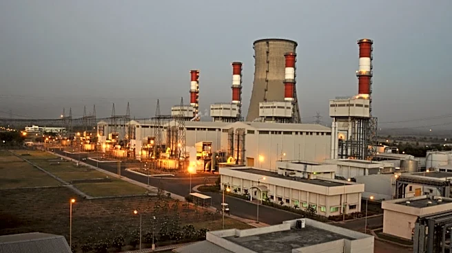 Torrent Power Q4 profit sinks 70%; revenue, margin flat; ₹5 dividend declared