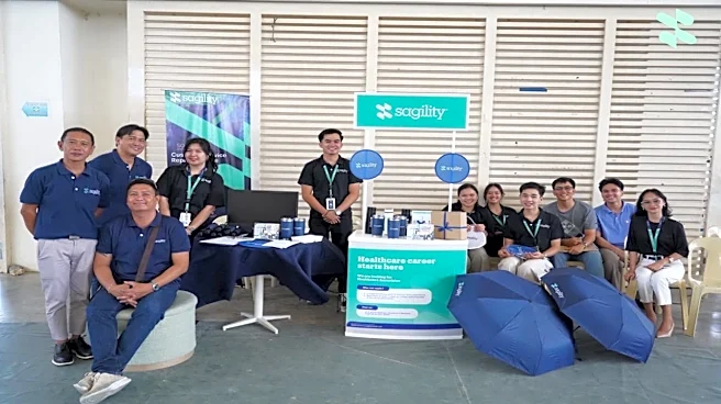 Sagility Q4 net profit climbs 41%, revenue up 29%; declares dividend