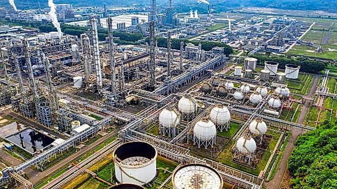 India set for record DAP fertiliser import in single tender amid supply fears
