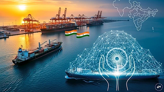 India launches sovereign-backed maritime insurance pool: How the system will work