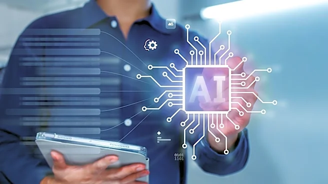 AI could add over $500 billion to India's economy by 2030: Study