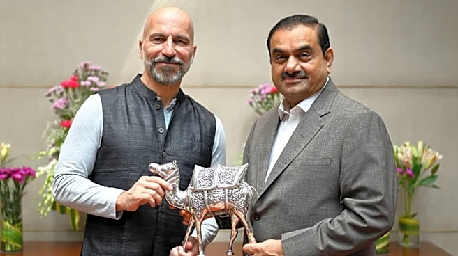 Uber to set up first India data centre with Adani Group in Ahmedabad: CEO Dara Khosrowshahi