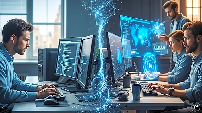 AI will not take your job... if you know how to use it: Neo4j VP