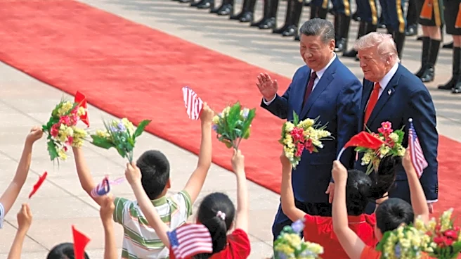11:11 | All eyes on Trump-Xi meeting; more AI job cuts; India’s NEET crisis deepens, and more