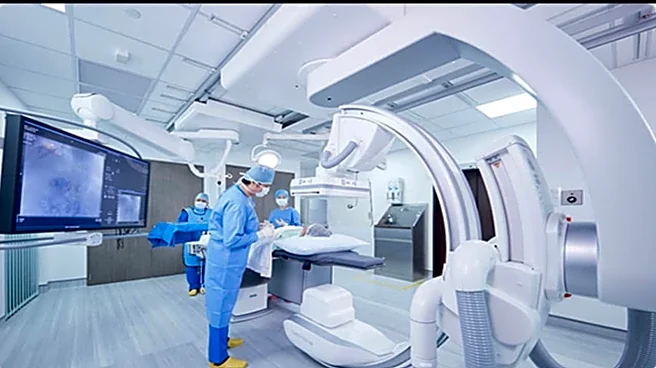 Global Health Q4 profit jumps 42% as revenue rises, but margins slip as costs weigh on performance