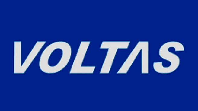 Voltas Q4 profit halves as costs rise despite slight revenue growth; margins shrink