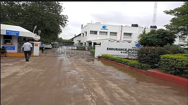 Endurance Tech Q4 net profit rises 13% on strong revenue growth; declares ₹11.50 dividend
