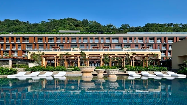 Chalet Hotels Q4 profit rises 32% as hotel room rates and rental income grow