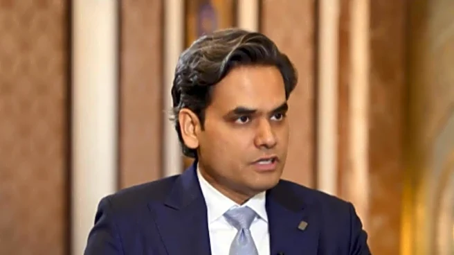 Brookfield sees long-term opportunity in India despite market volatility