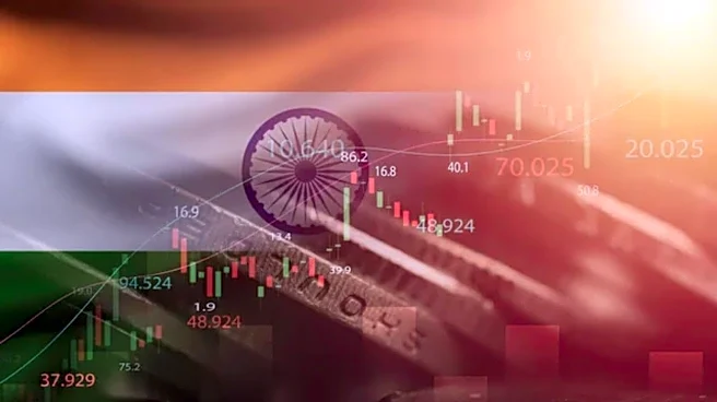 India's forex reserves jump by $6.295 bln to $696.988 bln