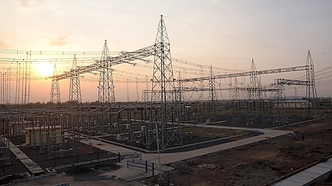Power Grid Q4 | Profit beats Street rising 10%, other metrics fall short; declares dividend