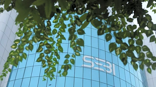 Sebi says CBDT eases PAN norms for FPIs to streamline onboarding