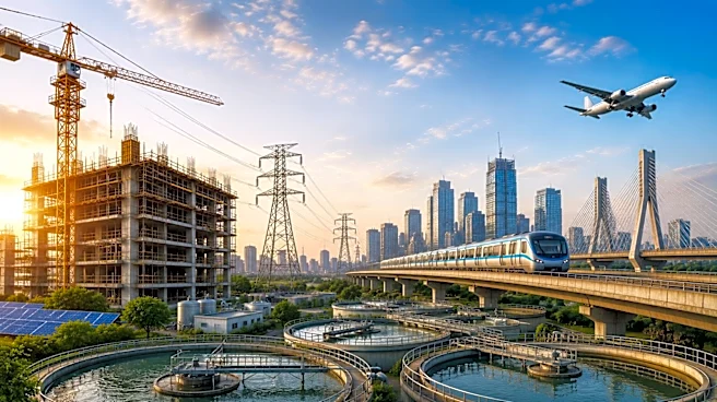 Kalpataru Projects targets 15% FY27 growth, bets on overseas infra opportunities