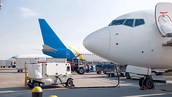 Delhi cuts VAT on aviation fuel to 7% from 25% for six months