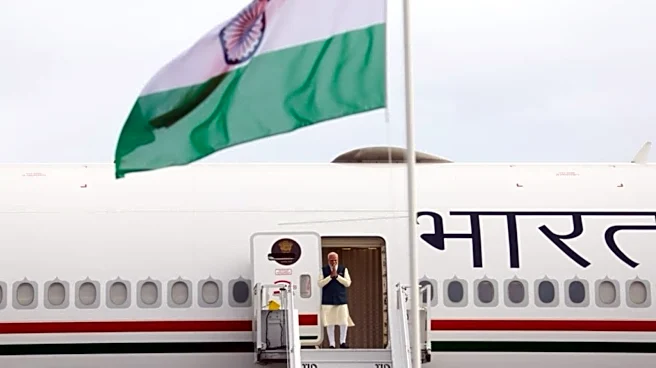 Prime Minister Modi's visit to the Netherlands: Here is why it is important to India