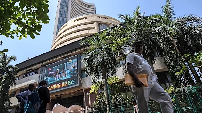 Market cap of nine of top 10 valued firms erodes by ₹3.12 lakh crore