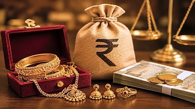 Muthoot Finance bets on higher-ticket gold loans, plans 300 new branches