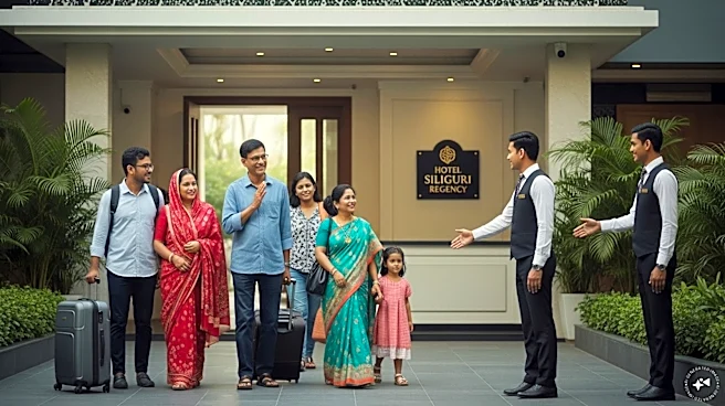Hotel investments in India jump 67% as investors bet big on tourism boom beyond metros