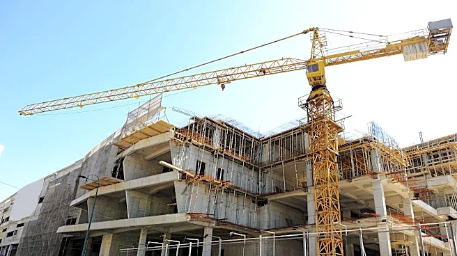 Vascon Engineers wins ₹133 crore order from Reliance Industries for Jamnagar project