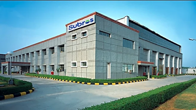 Subros Q4 Results | Net profit up 7% as revenue climbs 16%; declares ₹3 dividend