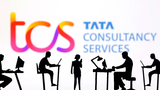 TCS rolls out annual salary hikes of 5% on average, revised CTC structure sparks confusion