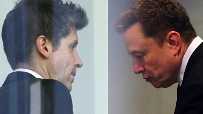 Elon Musk reacts to OpenAI case defeat, says will appeal the matter