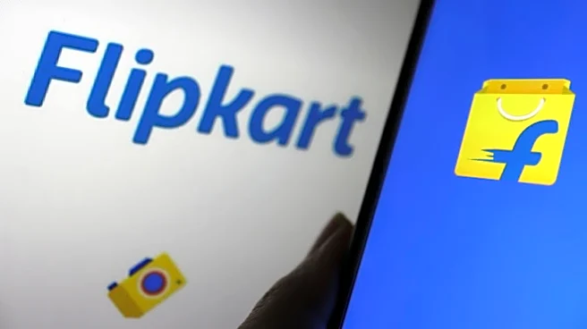 Flipkart leads India e-commerce market with 50-60% market share